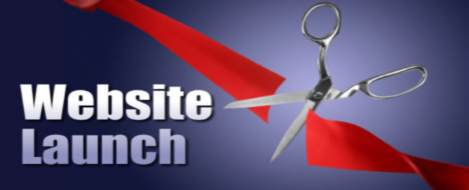 WebsiteLaunch